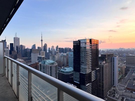 For Lease - 386 Yonge Street Unit# 3912, Toronto, Ontario - Photo 1