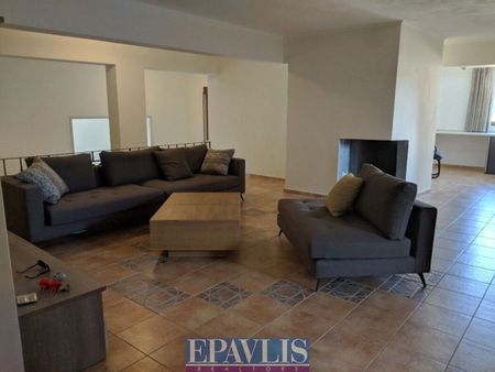 Βίλα για ενοικίαση Λαγονήσι (Καλύβια Θορικού) - Photo 2