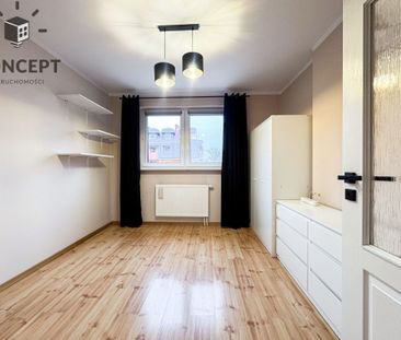 Mieszkanie 3- pokojowe z balkonem | ul. Jaracza - Photo 2