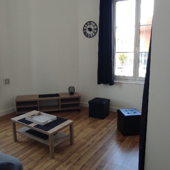 Location Appartement 2 pièces 34m² BEAUVAIS 60000 - Photo 1