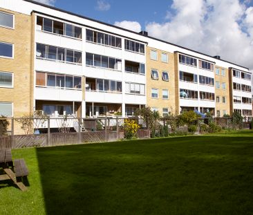 Professorsgatan 5F, Hermodsdal - Photo 2