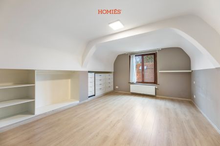 Exclusief 4-slaapkamer appartement in hartje Leuven! - Foto 2