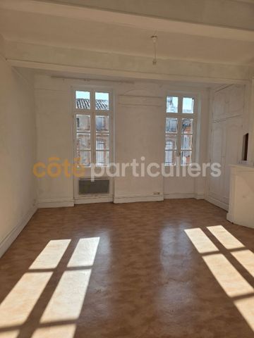 Location Appartement 1 pièce 40m² - Photo 5
