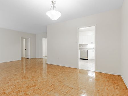 For Lease - 4001 Bayview Avenue Unit# PL5, Toronto, Ontario - Photo 2