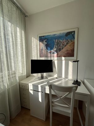 Logdansvägen, Sundbyberg - Photo 1