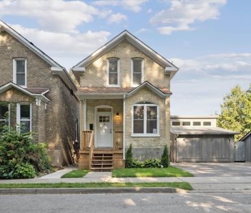 For Lease - 68 Spruce Street, Cambridge, Ontario - Photo 4