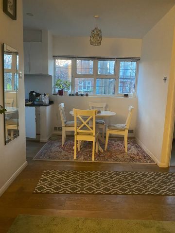 1 Bed Flat, Chiswick, W4 - Photo 4