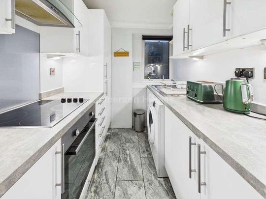 Chirnside Road, Glasgow, G52 - Photo 1