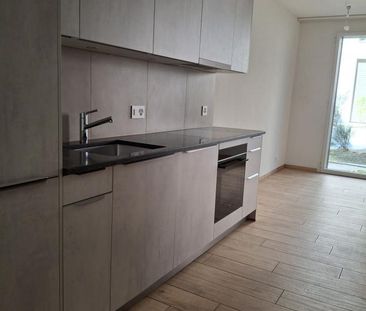 Appartement neuf de 2 pièces dans un cadre de vie exceptionnel à Cully - Photo 4