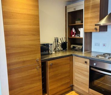 2 Bed Flat, Ludgate Hill, M4 - Photo 6