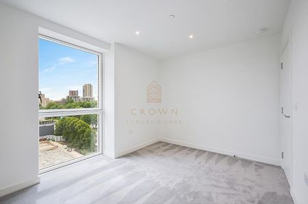 Lindley House – Silkstream, Hendon - Photo 5