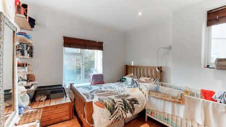 1 bedroom ground floor flat to rent - Photo 3