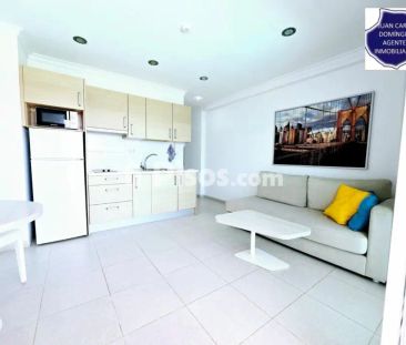 Apartamento en alquiler en Arguineguín - Photo 1
