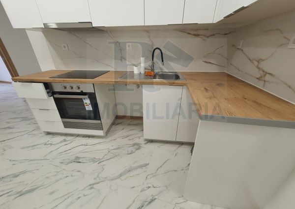 Apartamento T2 em Lisboa