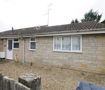 1 bedroom semi-detached bungalow to rent - Photo 5