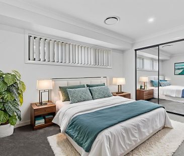 Brand-new, stylish and designed for modern family living - Photo 4