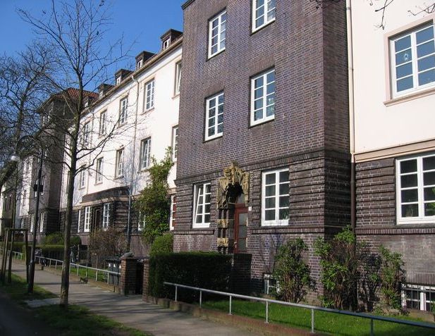 Hier wohnt man gerne. Frisch renoviertes Wohnglück in Findorff - Foto 1