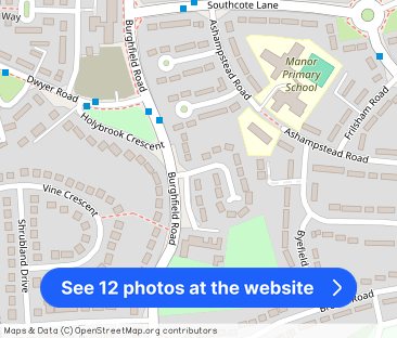 Ainsdale Crescent, Reading, RG30 - Photo 1