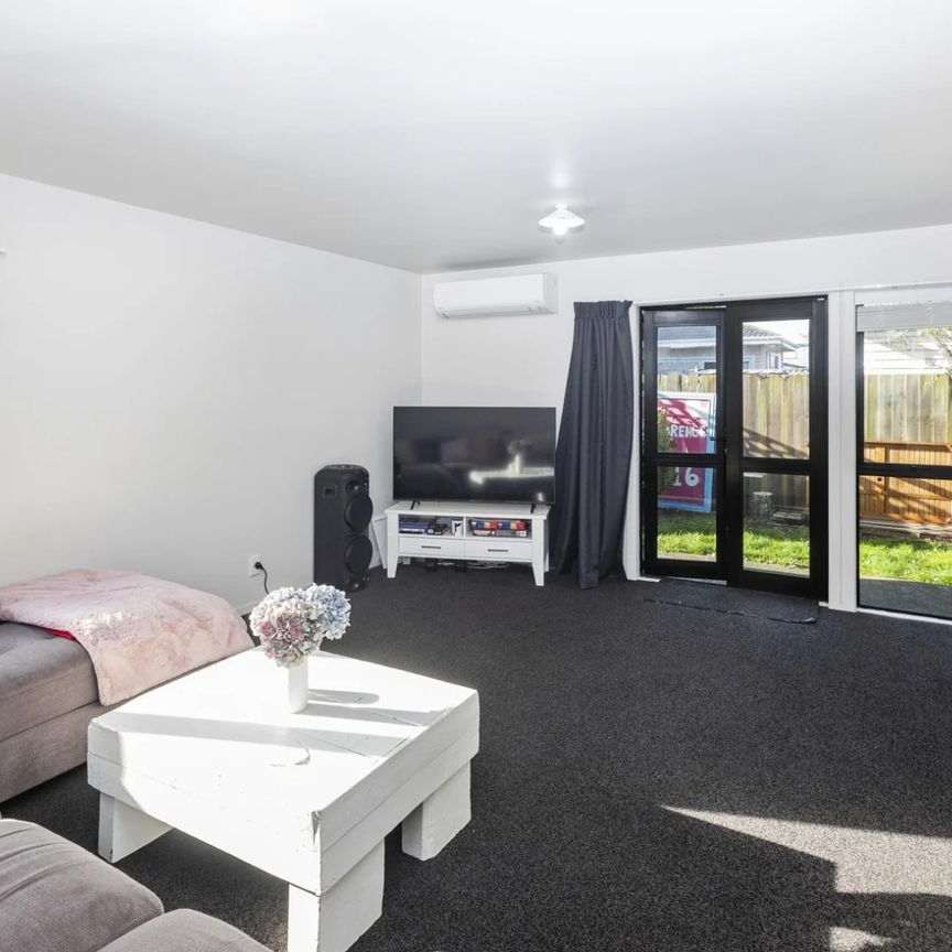 116 Clarence Street, Riccarton - Photo 1