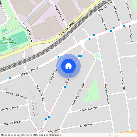 48 Glenwall Street, NSW 2208, Kingsgrove