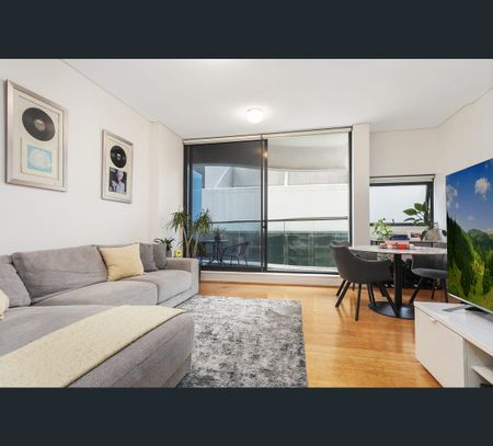8/85-91 Goulburn Street, Sydney, NSW 2000 - Photo 5
