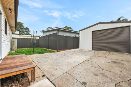 Freshly Renovated Home with Modern Comforts - Photo 2