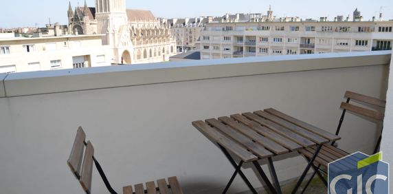 Location Appartement 1 pièce 13m² - Photo 2