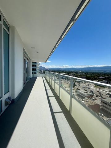 Spacious 2 Bdrm Brand New: Downtown Kelowna ONE MONTH FREE! - Photo 4