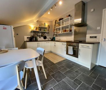 1 bedroom flat to rent - Photo 5