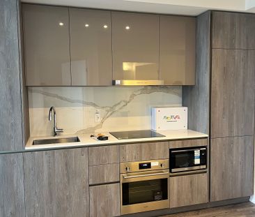 For Lease - 8 Interchange Way Unit# 3508, Vaughan, Ontario - Photo 4