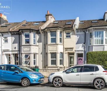 7 bedroom terraced house to rent - Photo 5