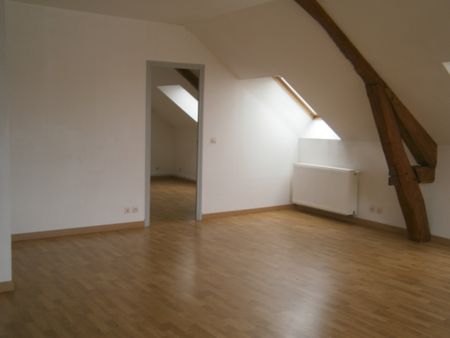 Location Appartement 4 pièces 77m² MORET SUR LOING 77250 - Photo 3