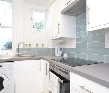 1 bedroom apartment to rent - Photo 5