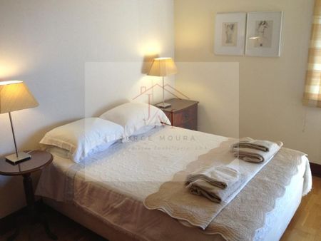 2 room luxury Apartment for rent in Cascais e Estoril, Cascais, Lisbon - Photo 5