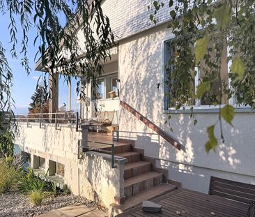 VILLA DE 5½ PIÈCES - Au calme ! - Foto 4