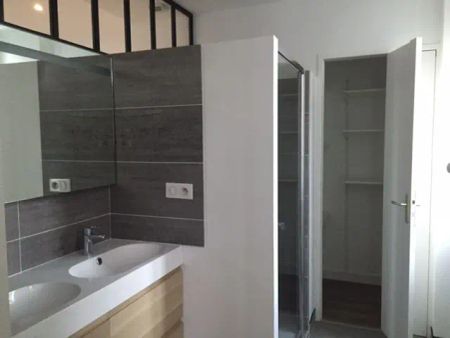 Appartement à louer 3 pièces 55.93m² - Photo 5