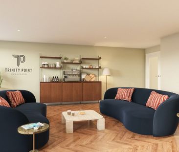 1 bedroom property to rent - Photo 4