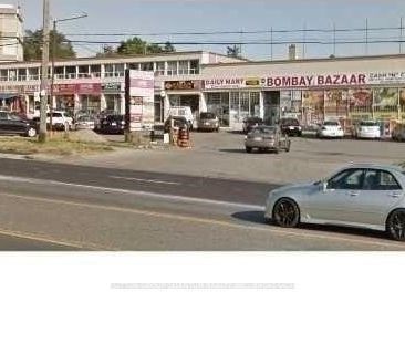 For Lease - 2881 Lawrence Avenue Unit# 6, Toronto, Ontario - Photo 1