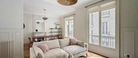 Appartement • Champerret-Berthier - Photo 4