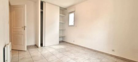 LUCCIANA : appartement T3 (64 m²) à louer - Photo 4