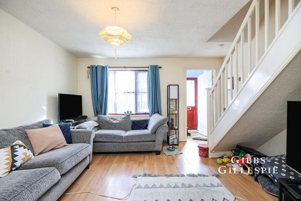 2 bedroom house to rent - Photo 1