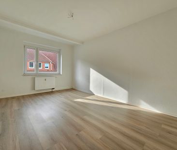 Schön renovierte Wohnung mit Einbauküche - Photo 6