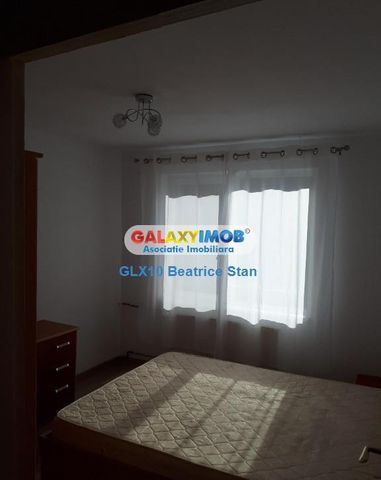 Inchiriere apartament 2 camere decomandat Metrou Crangasi - Photo 2