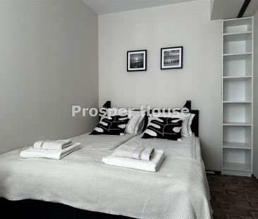 Warszawa, Śródmieście, Łucka - Photo 4