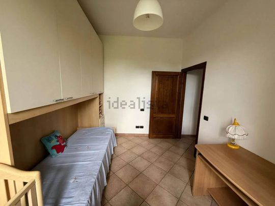 Quadrilocale Strada Provinciale 4 Volterrana, 11 A, Gambassi Terme - Photo 1
