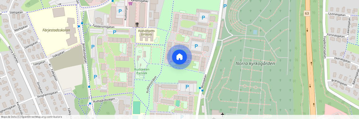 Karlstad, Mossgatan, 115, 65466