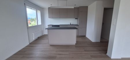 Appartement de 2.5 pièces au 1er étage - Photo 4