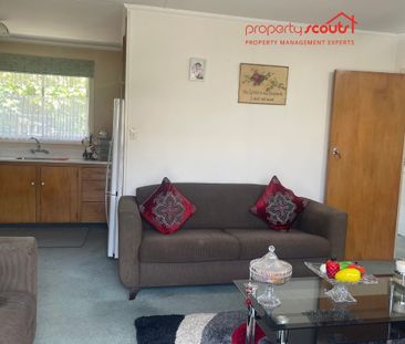 Home sweet home - Photo 1