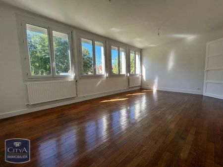Appartement à louer 3 pièces 63.58m² - Photo 3