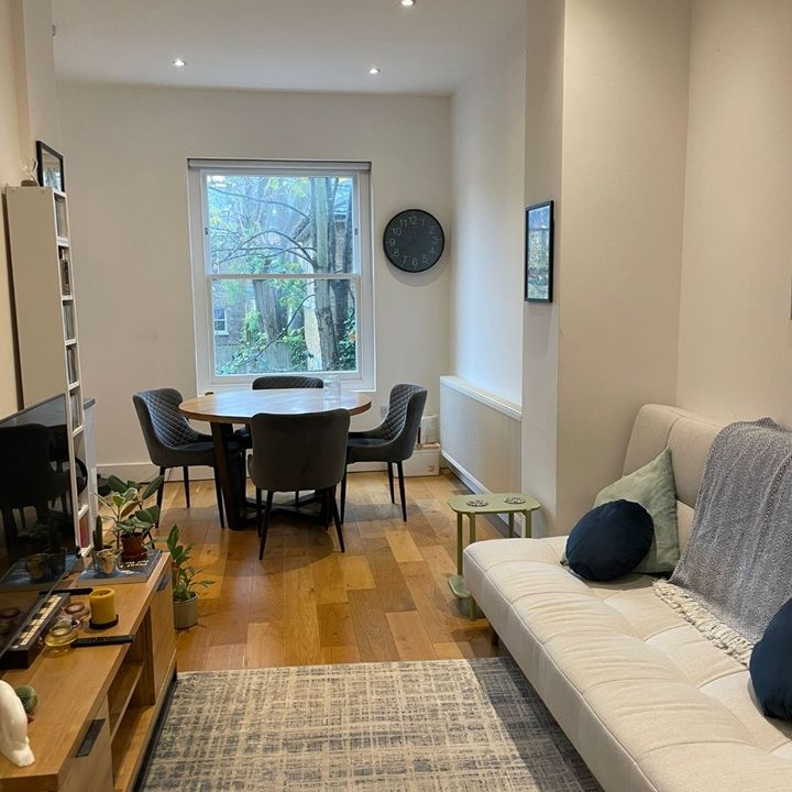 1 Bed Flat, Brooke Road, E5 - Photo 1